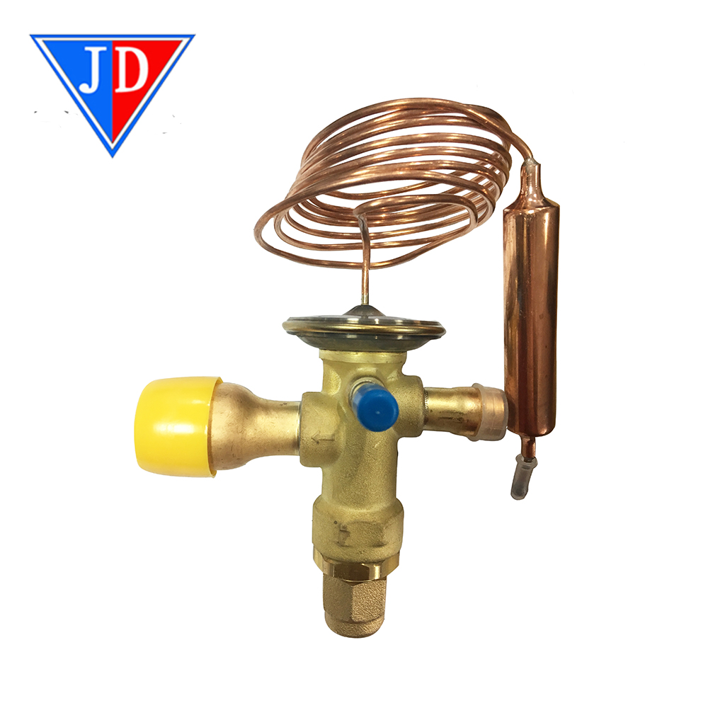 VALVULA DE EXPANSION R-410A