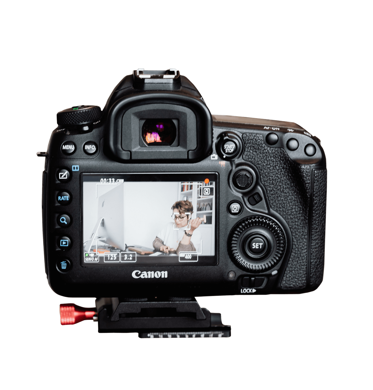 Fotografías de retrato