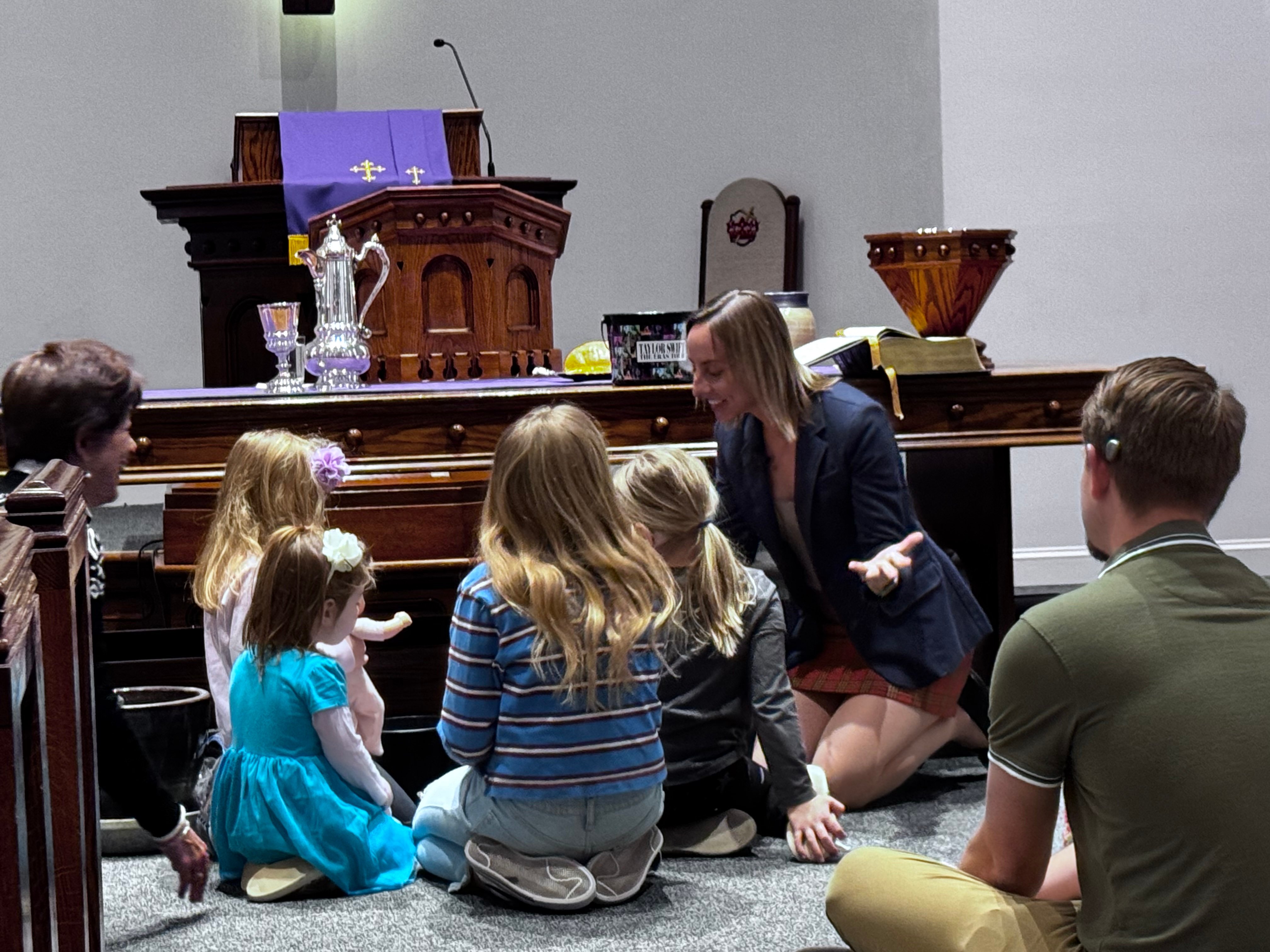 Worship