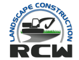 RCW Landscape and Construction in Northampton, MA is a landscaping company.
