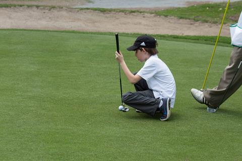 Torneo Damas Super-Senior e Infantil