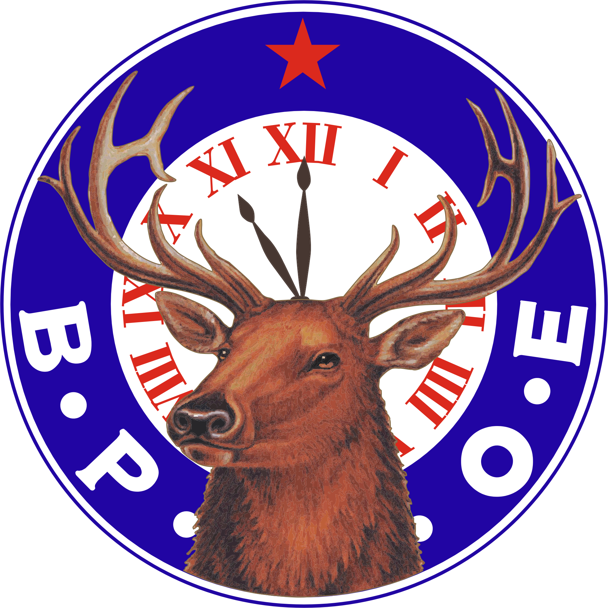 Elks Lodge West Covina California