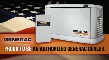 Generac store generator dealers