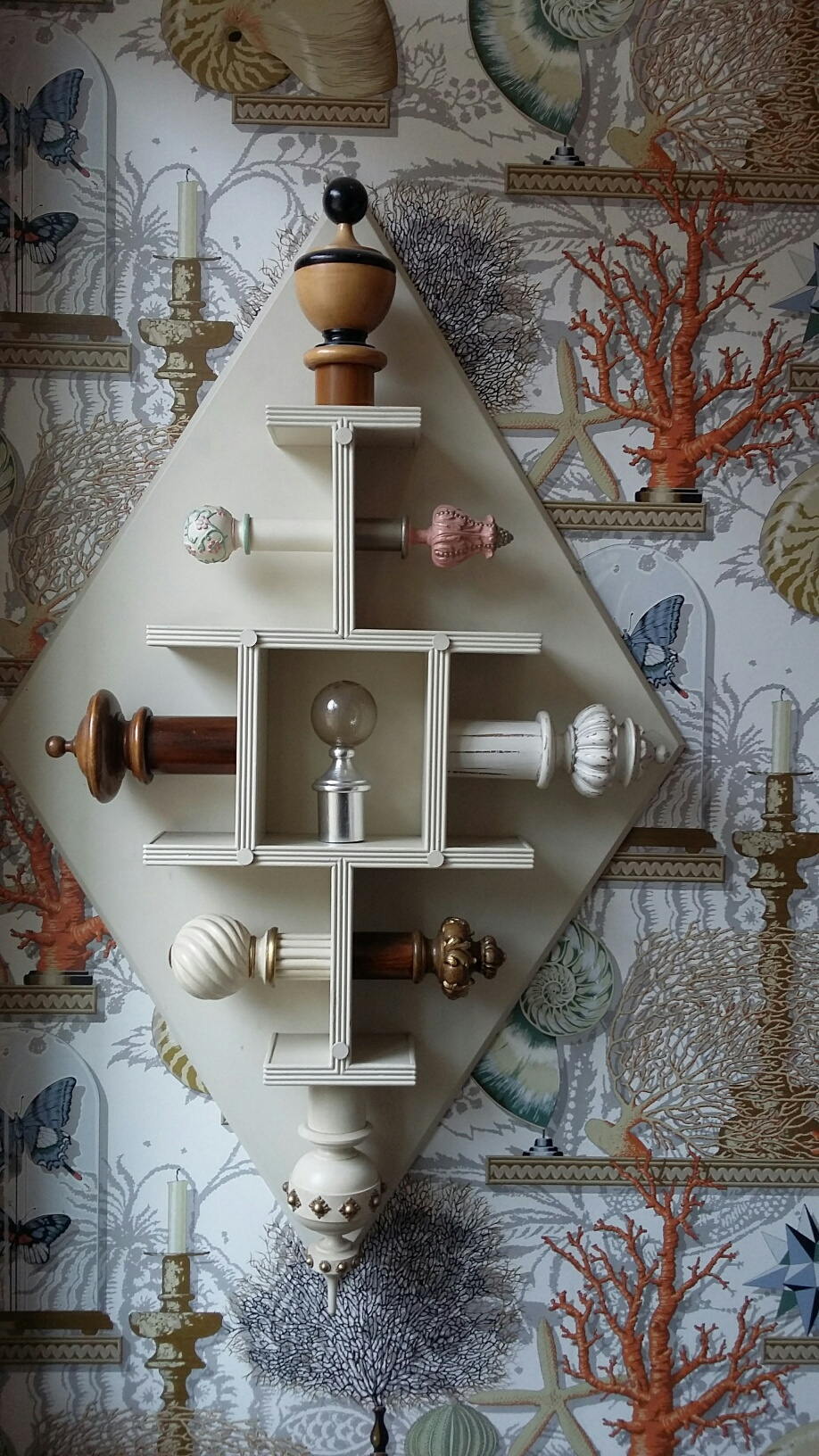 Cole and Son Wallpaper