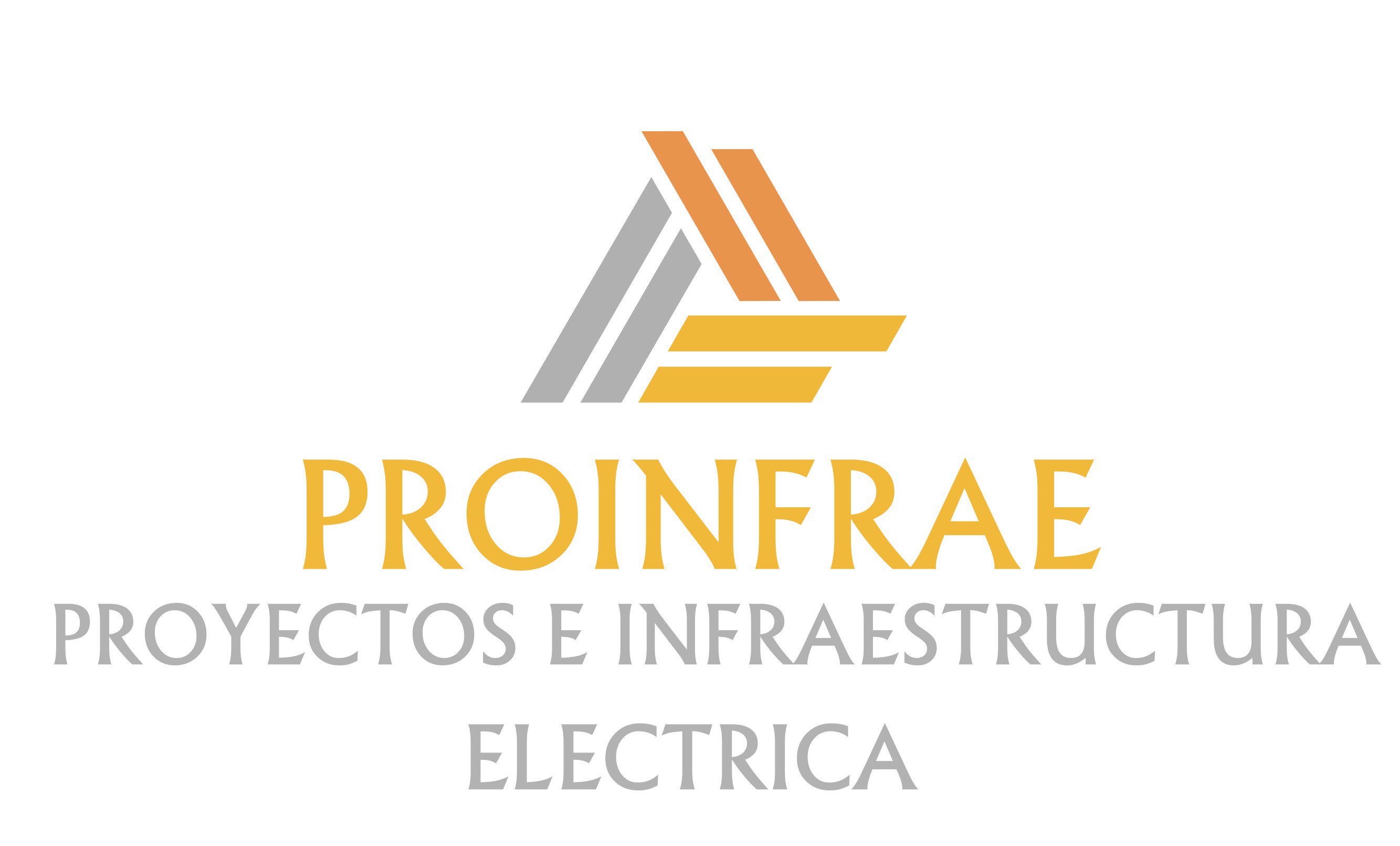 Proyectos e Infraestructura Electrica