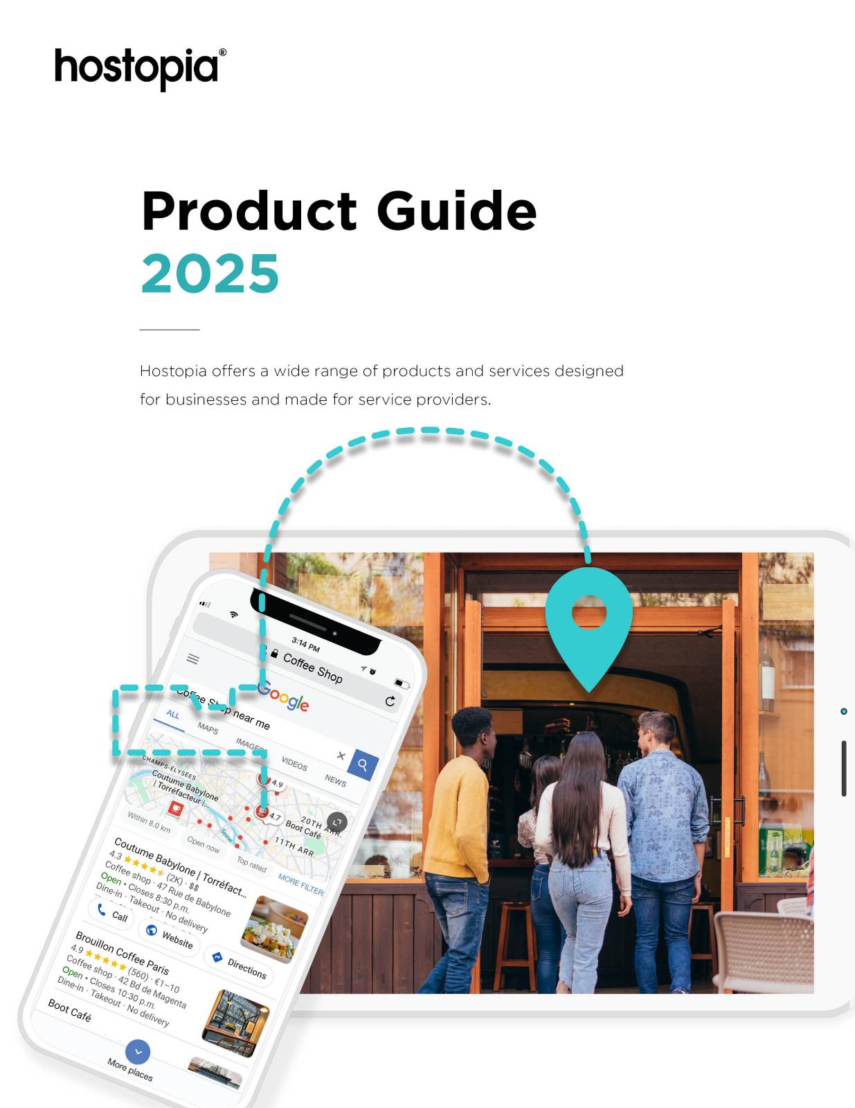 Product Guide