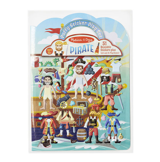PIRATE STICKERS
MD 19102
$243.75