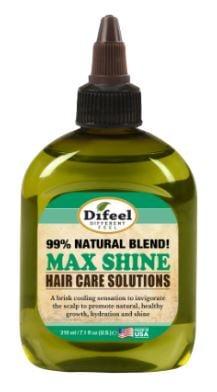 SH16-SHI25
PREMIUM NATURAL HAIR OIL MAX SHINE 75ML
144 CS
