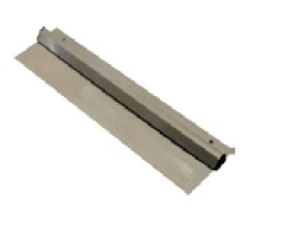 PORTACOMANDA,
ACERO INOXI