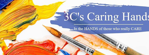 3C’s Caring Hand