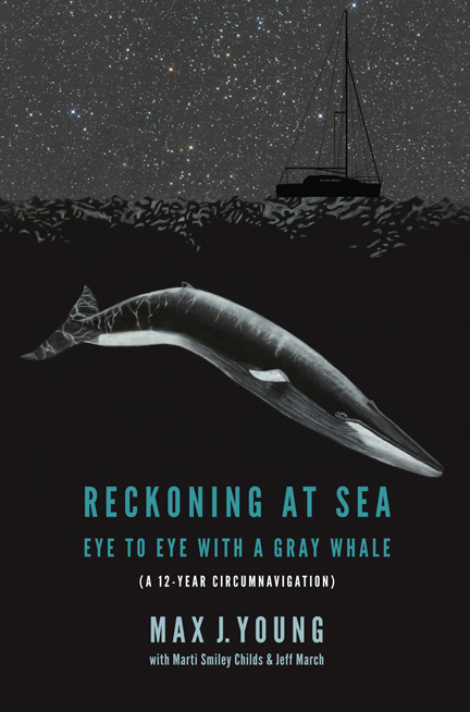 Reckoning at Sea