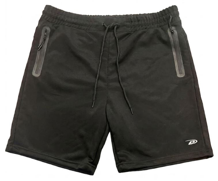 0498377
PRO PLAYER FRENCH TERRY SHORT -BLACK
12 SIZE M - 12 SIZE L - 12 SIZE XL
36 CS PACK 
BOX UPC: 0322511775450
M UPC:032251177545
L UPC: 032251177552
XL UPC: 032251177569
