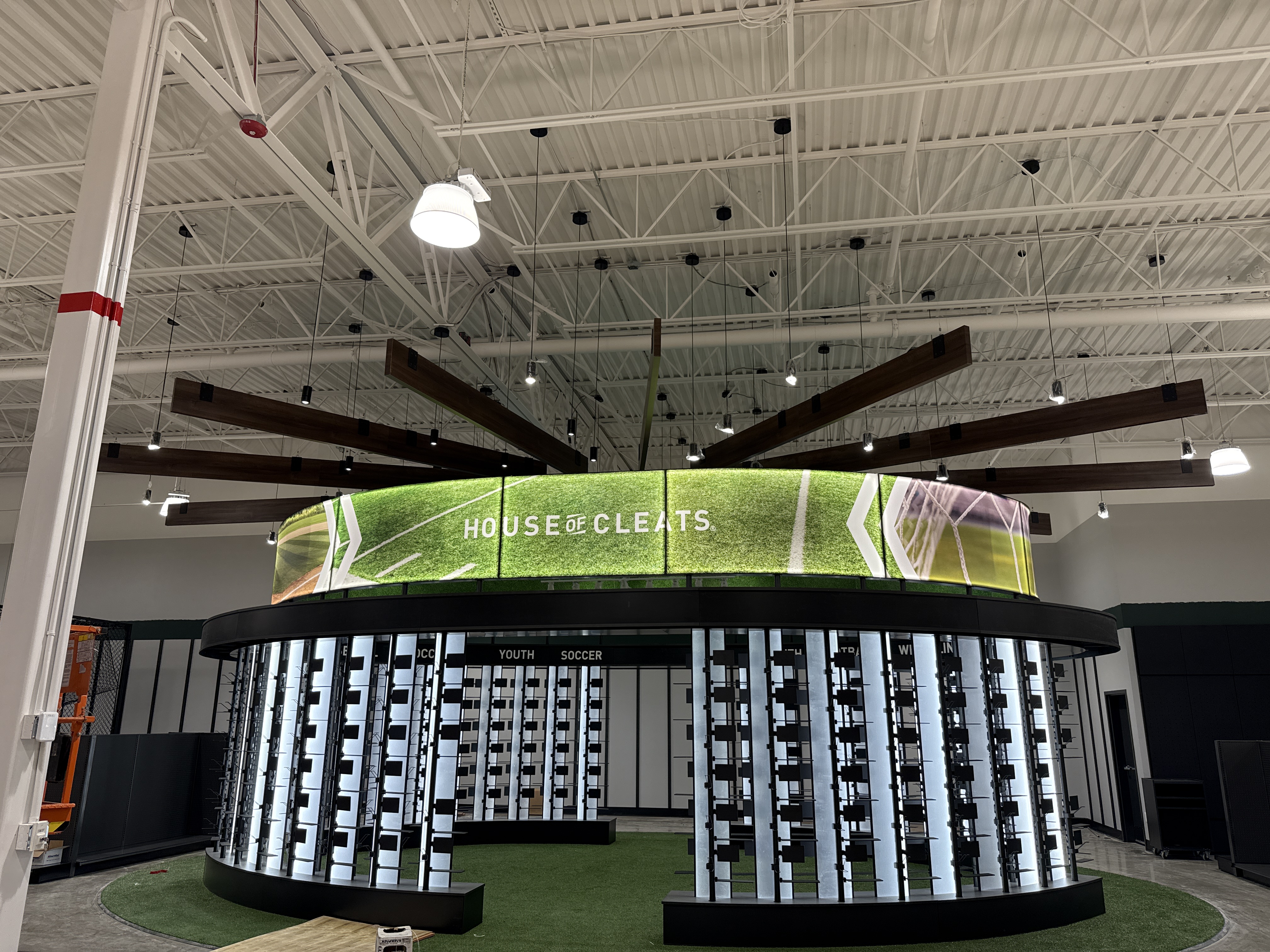 Dick's Sporting Goods