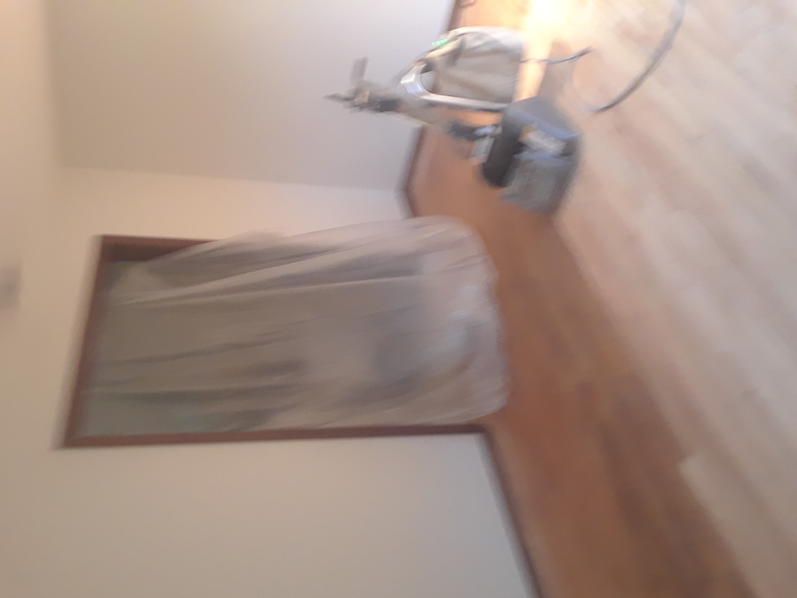 Restored Flooring