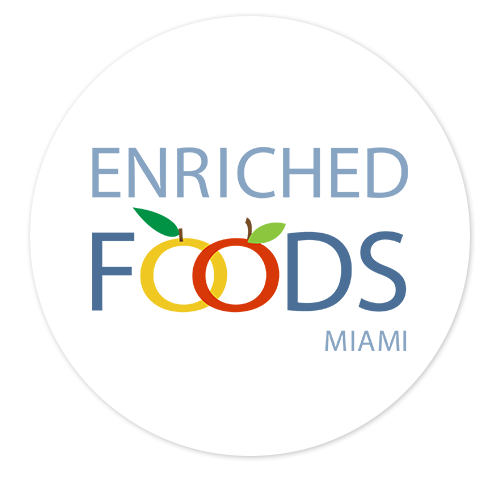 Enriched Foods