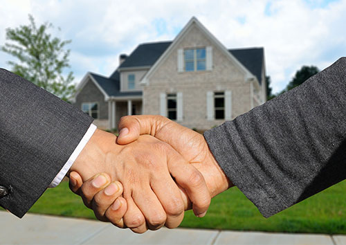 Real Estate