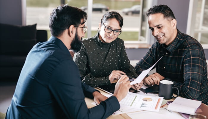 NAVARRO & ASOCIADOS - Asesoría Fiscal Contable