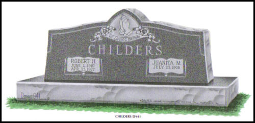 Childers D941