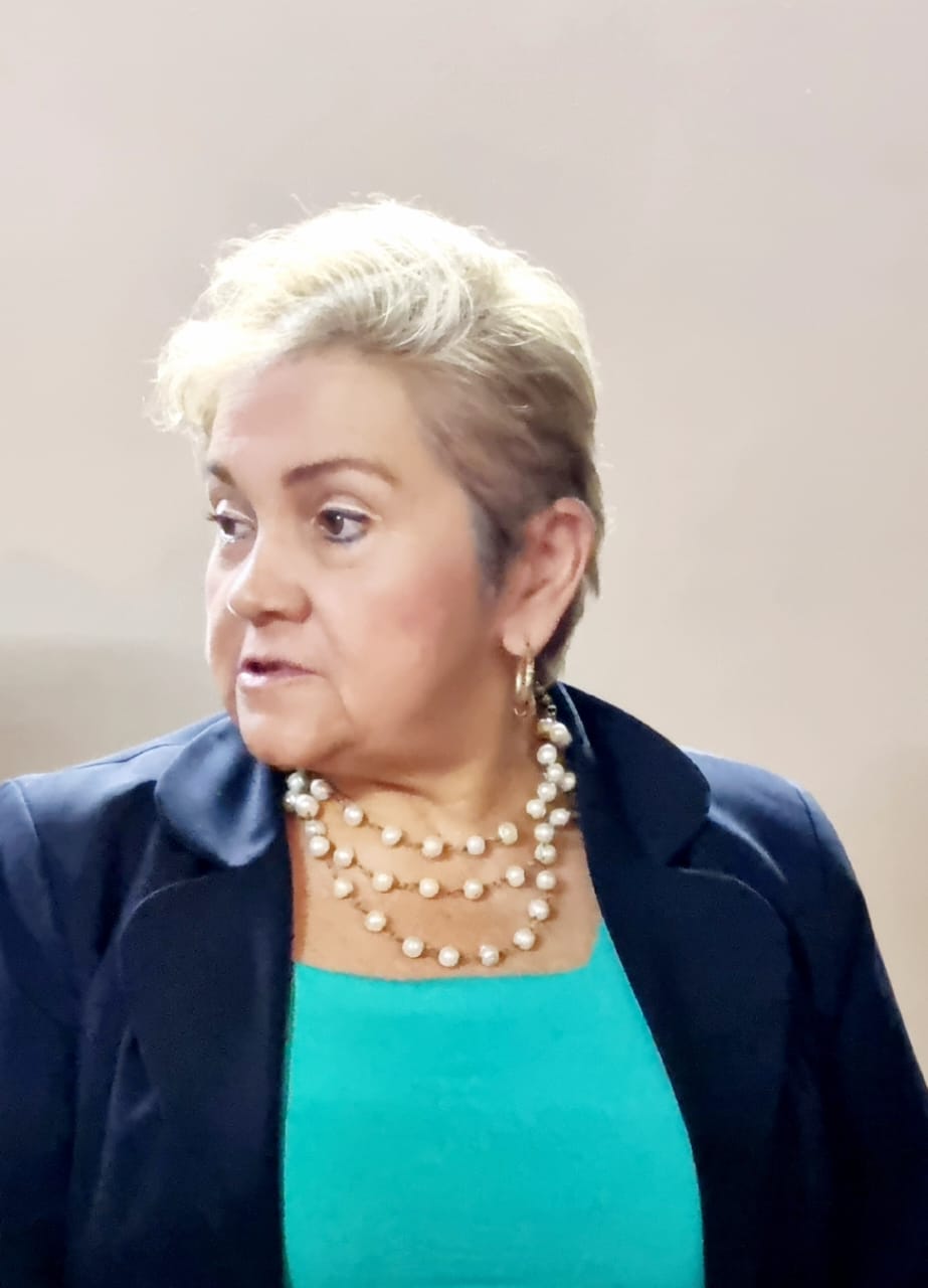 Liliana Eugenia Lerma Alvarado.