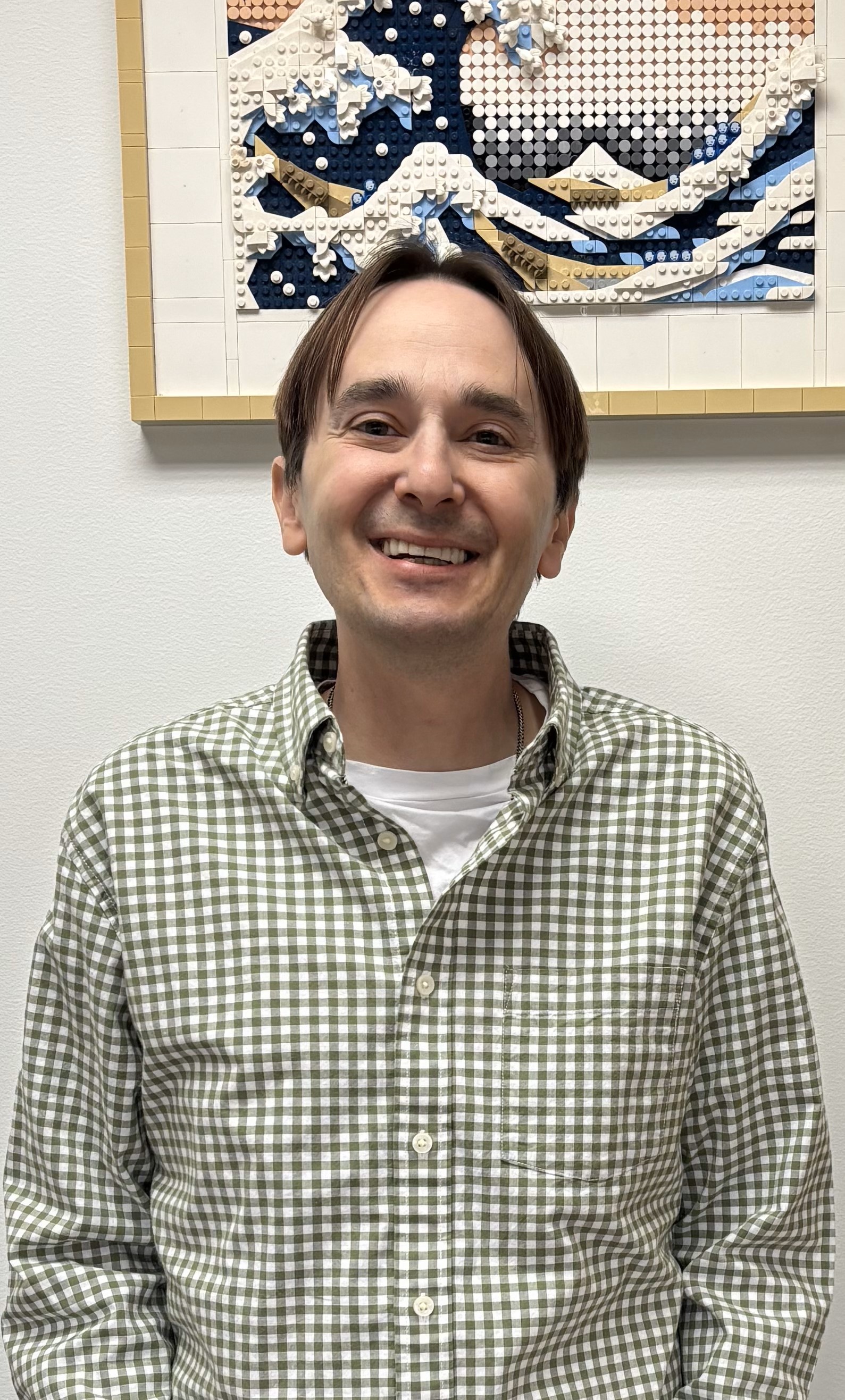 Michael Warner