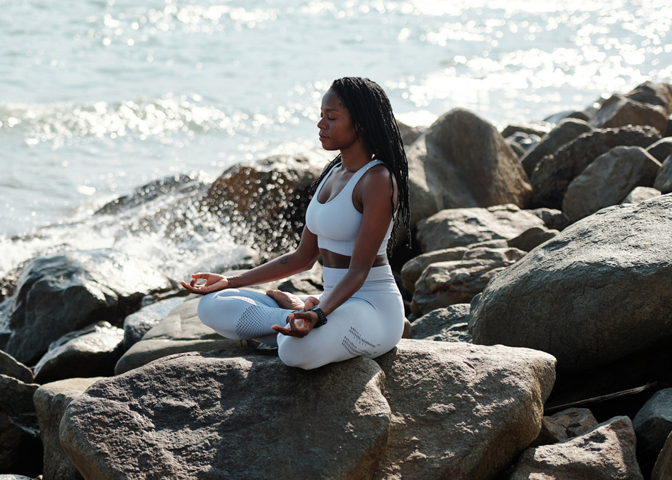 Meditation 