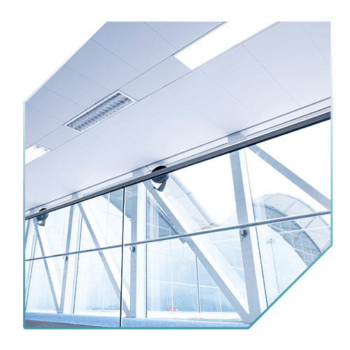 ALUVIMEXA - Distribuidora de Aluminio y Herrajes   - Aluminio