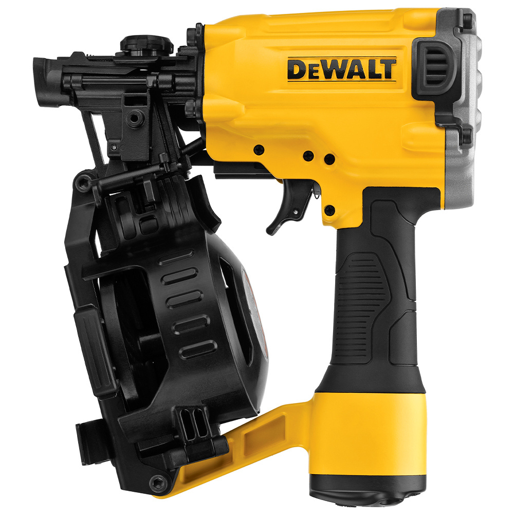 Roofing Nailer (coil style)
$25/day $75/week