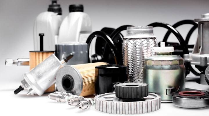 FILTROS Y LUBRICANTES
