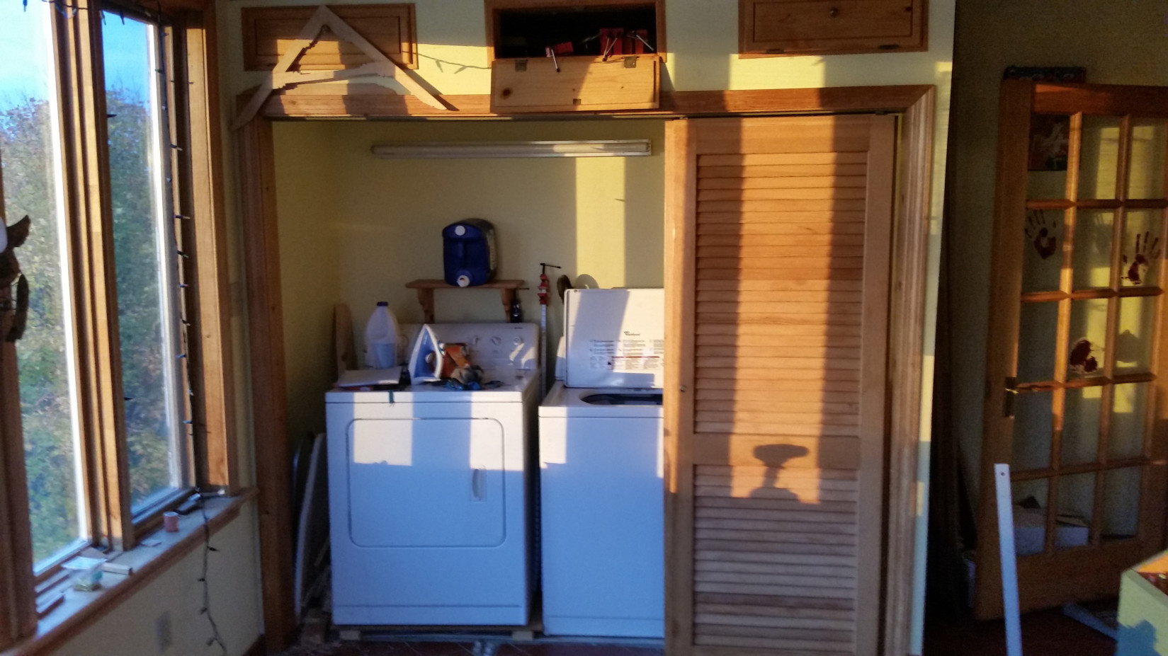 215 Douglas #2 Boot Deck