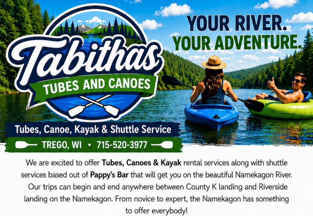 Click to Open Flyer