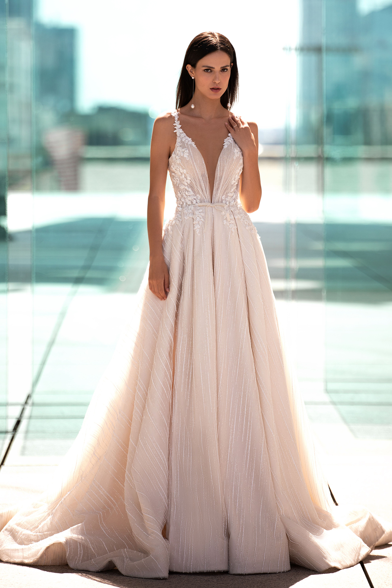 Gabrielle's bridal and formal clearance