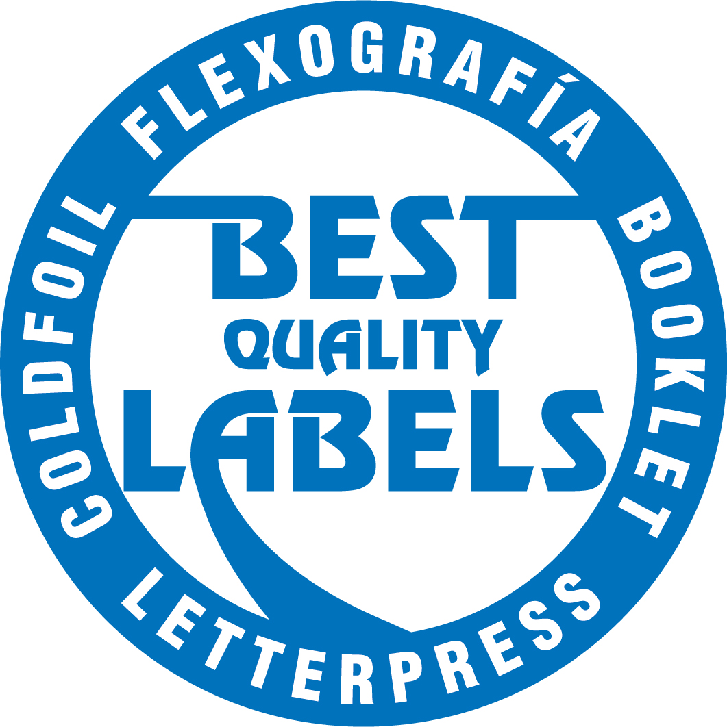 Best Quality Labels - Inicio