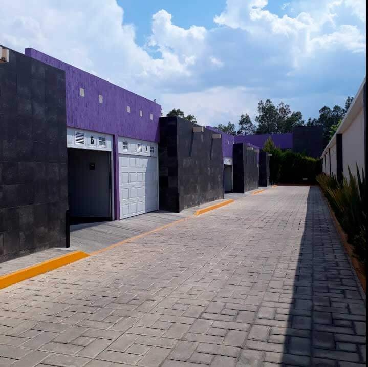 Motel Secret  - TV POR CABLE