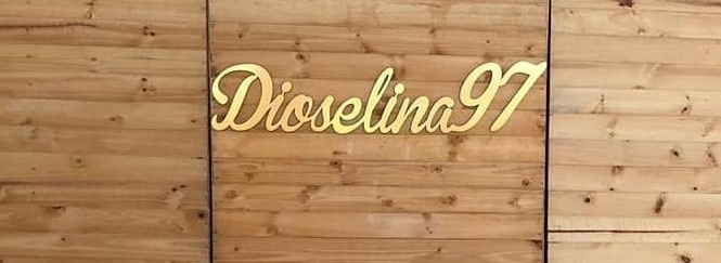 Letras personalizadas 
para la venta 
$120.000 