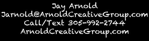 contact info