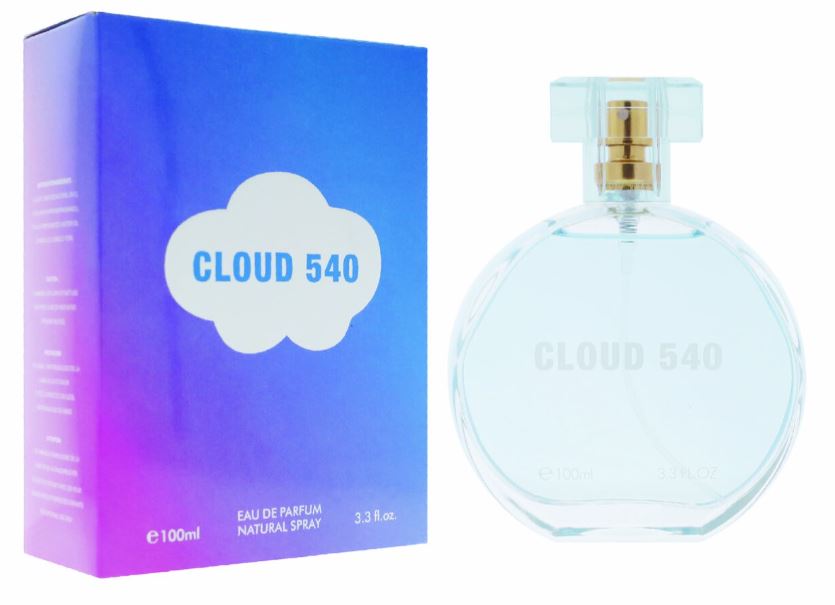 CLOUD 540
26188
