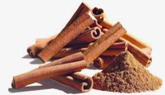 Comercial Hilario - canela