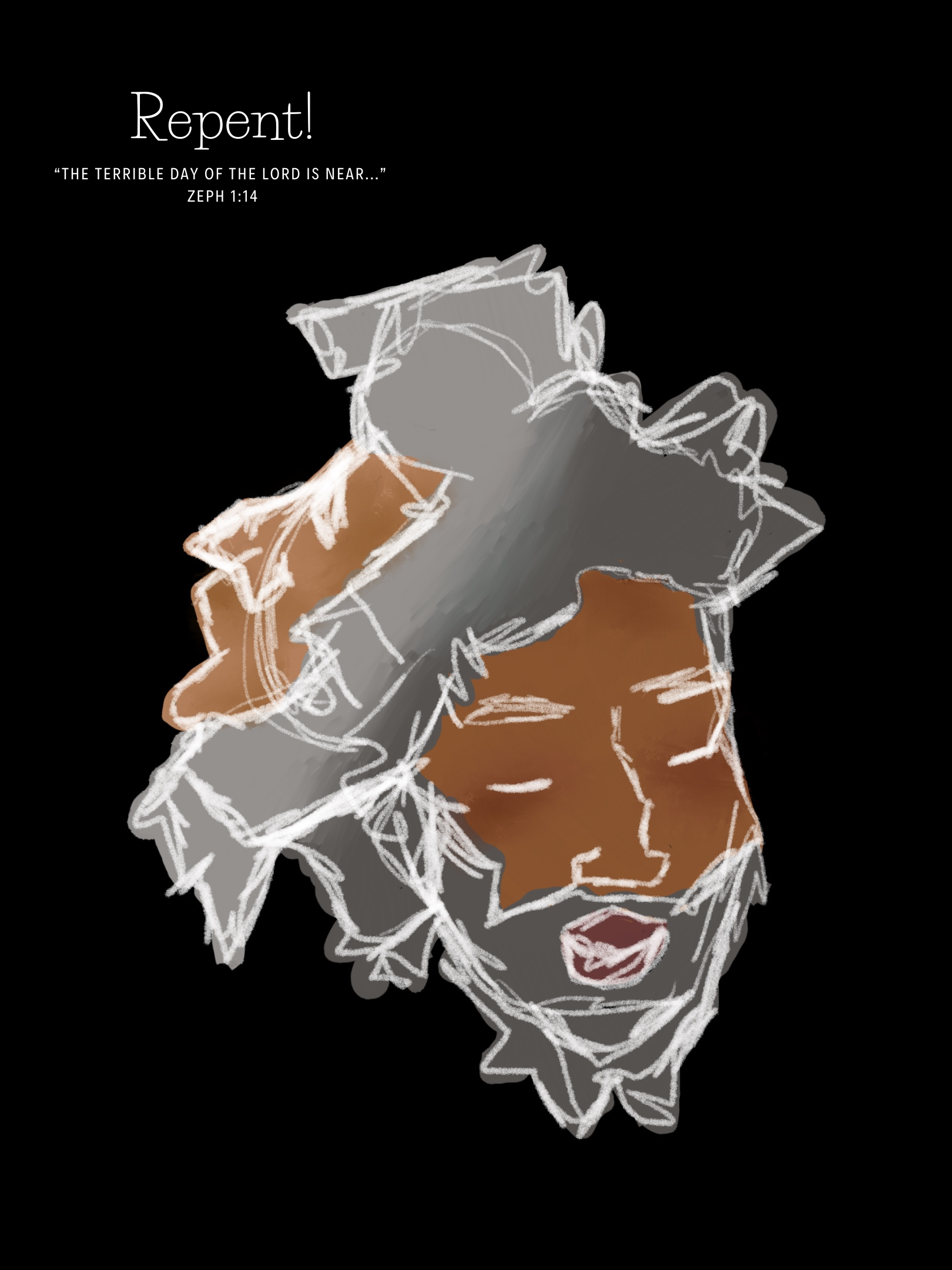 "The Story of God... Story of Us" 2021
