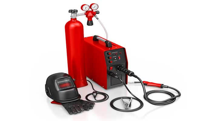 Mercantil Ferretera Monte Azul S.A. de C.V. - PLANTAS DE SOLDAR
