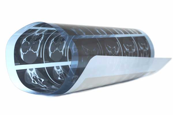 Laboratorios Clínicos Oliver - rayos X