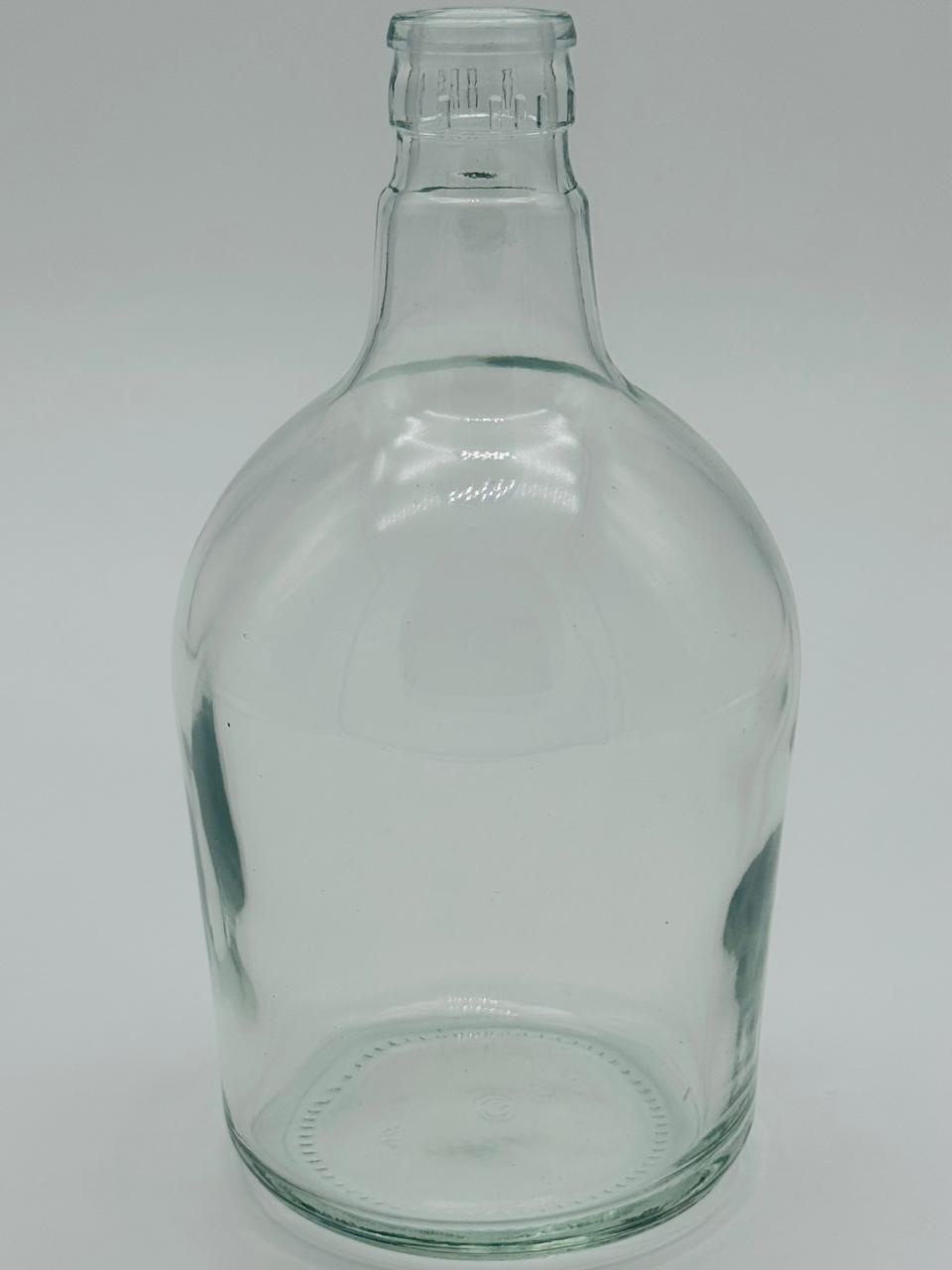 Botella Serpentina 750ML