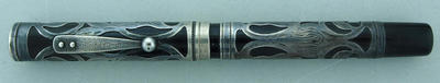 Very Large Filigree Eyedropper