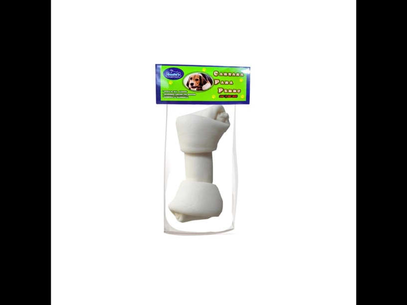 BON502 HUESO GRANDE (6"-7")