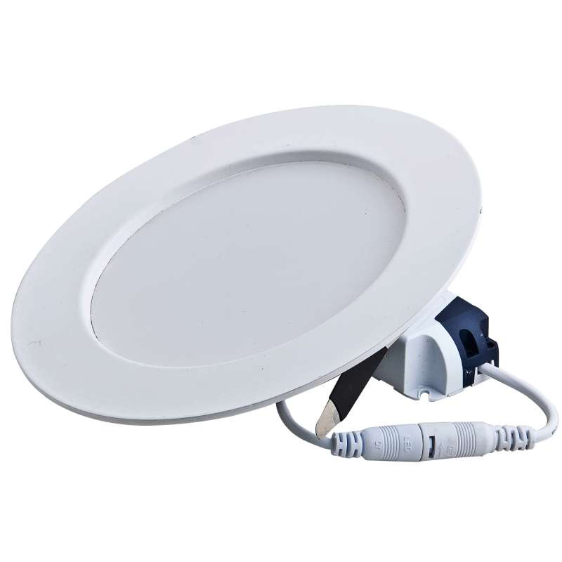 Q02--22
16W PLAFON CON CUHILLAS
 3000K/6500K