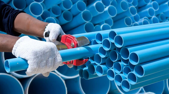Vive Soluciones - TUBOS DE PVC