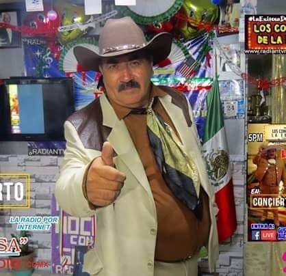 luis adriian ramirez la exiosa