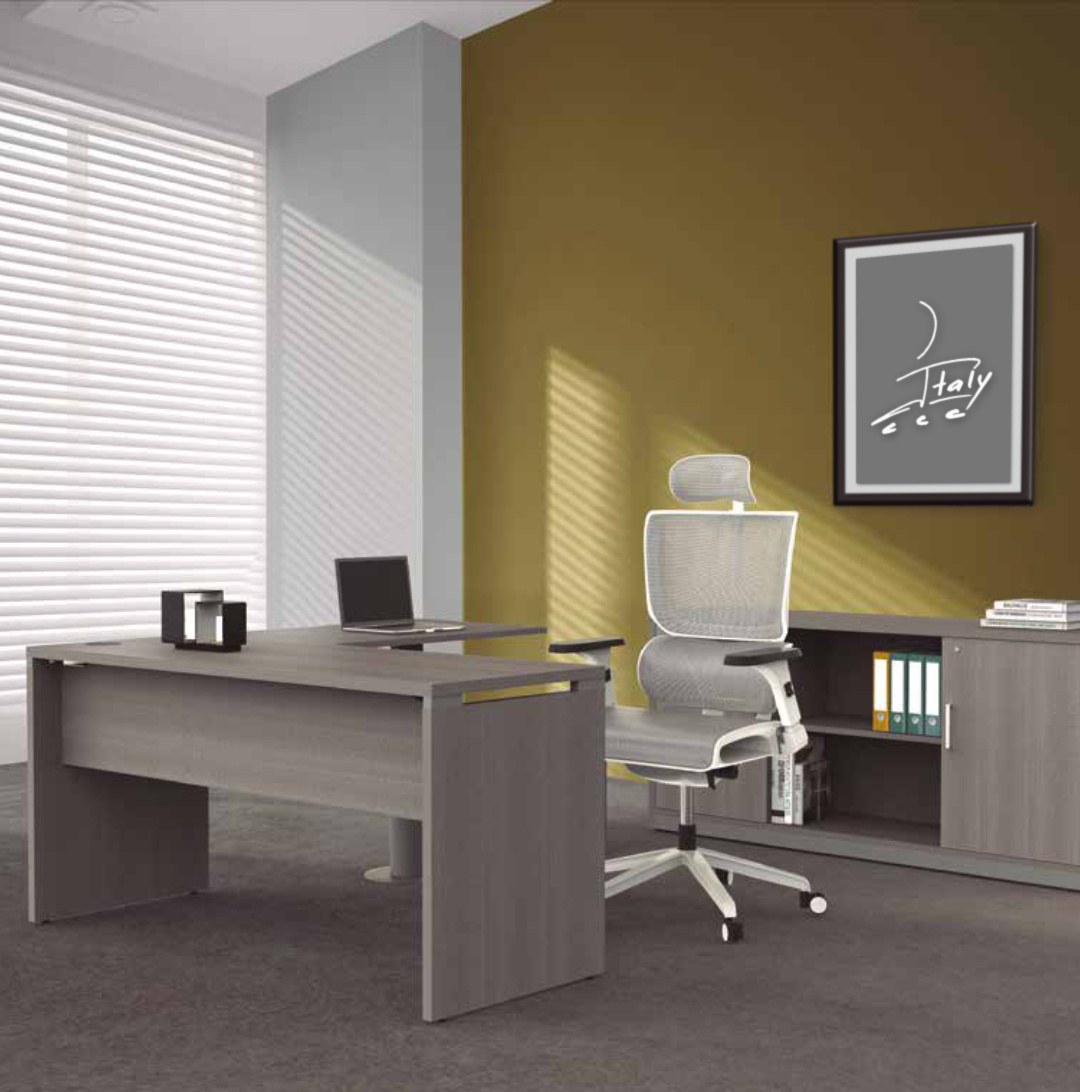 MODELO: STÄRK 2 / CATÁLOGO: LÍNEA ITALIA