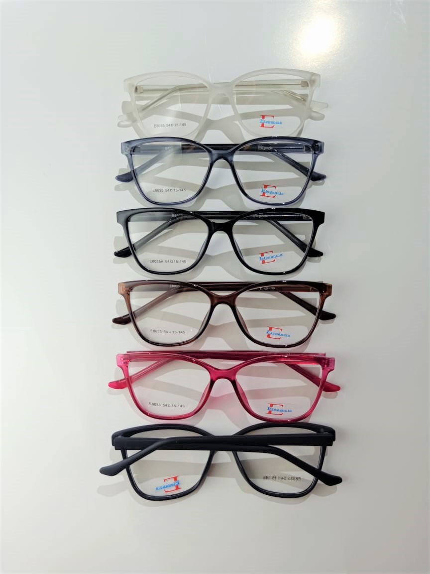 Modelo: E8035
Colores: Cafe, Negro brilloso, Rosa, Gris, Blanco y Negro mate