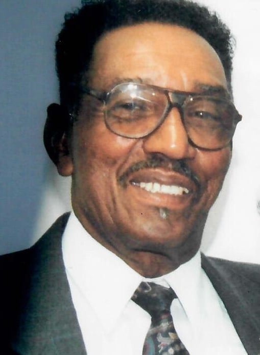 Willie Lee Wilson Obituary - Charlotte, NC