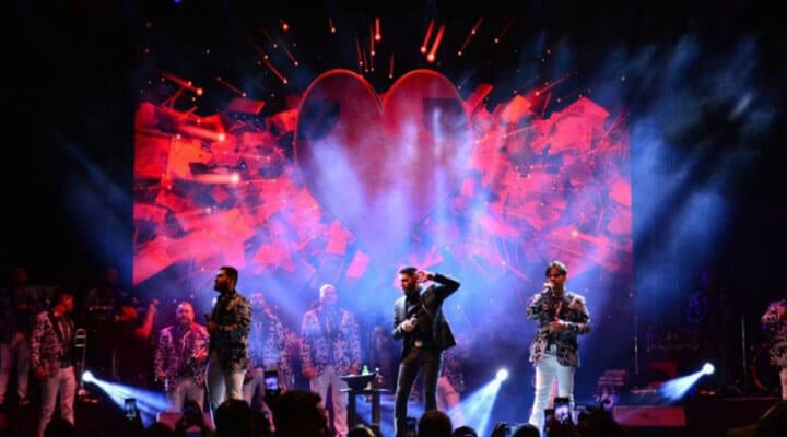 Plaza de Toros Monumental Playas de Tijuana - EVENTOS RECREATIVOS